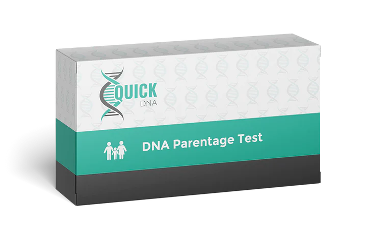 Test di parentela del DNA