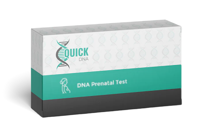 Test prenatale del DNA