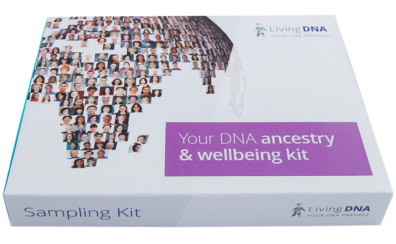 Kit DNA Benessere